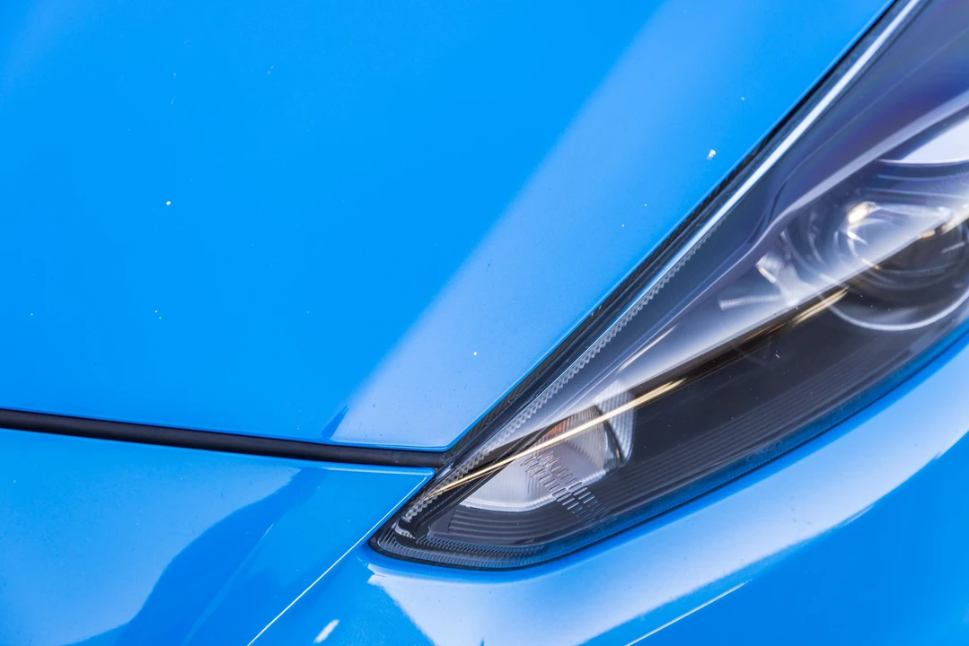 2017 Ford Focus RS 3rd Gen - Image 17 of 31