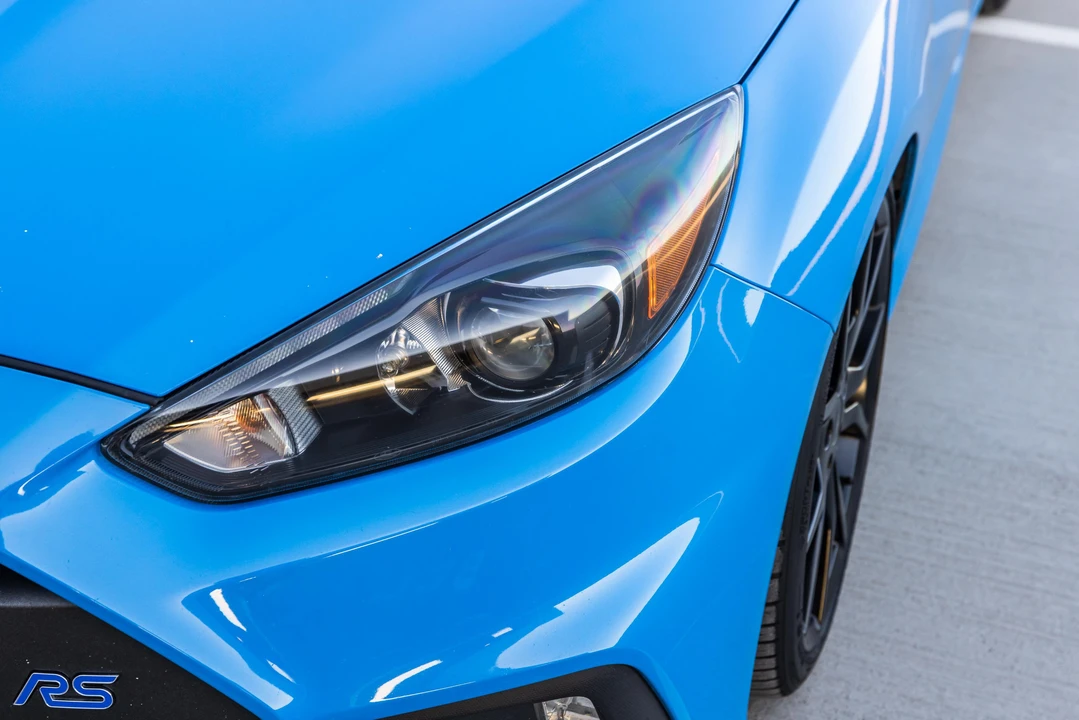 2017 Ford Focus RS 3rd Gen - Image 18 of 31
