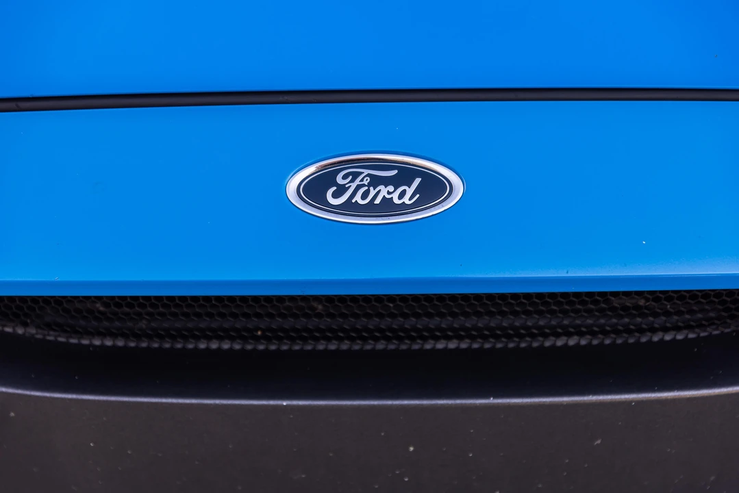 2017 Ford Focus RS 3rd Gen - Image 12 of 31