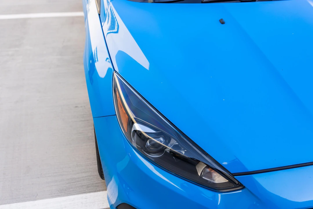 2017 Ford Focus RS 3rd Gen - Image 10 of 31