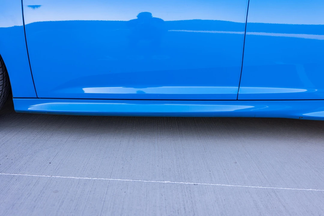 2017 Ford Focus RS 3rd Gen - Image 23 of 31