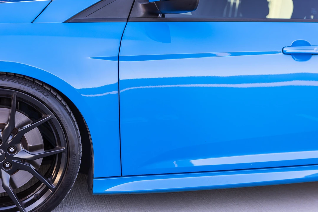 2017 Ford Focus RS 3rd Gen - Image 22 of 31