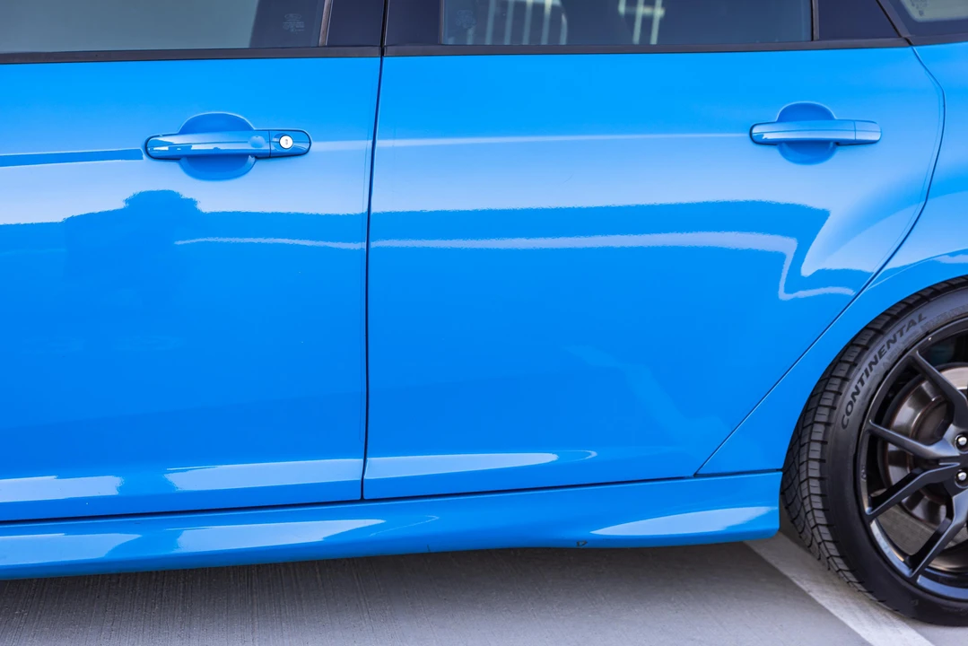 2017 Ford Focus RS 3rd Gen - Image 24 of 31