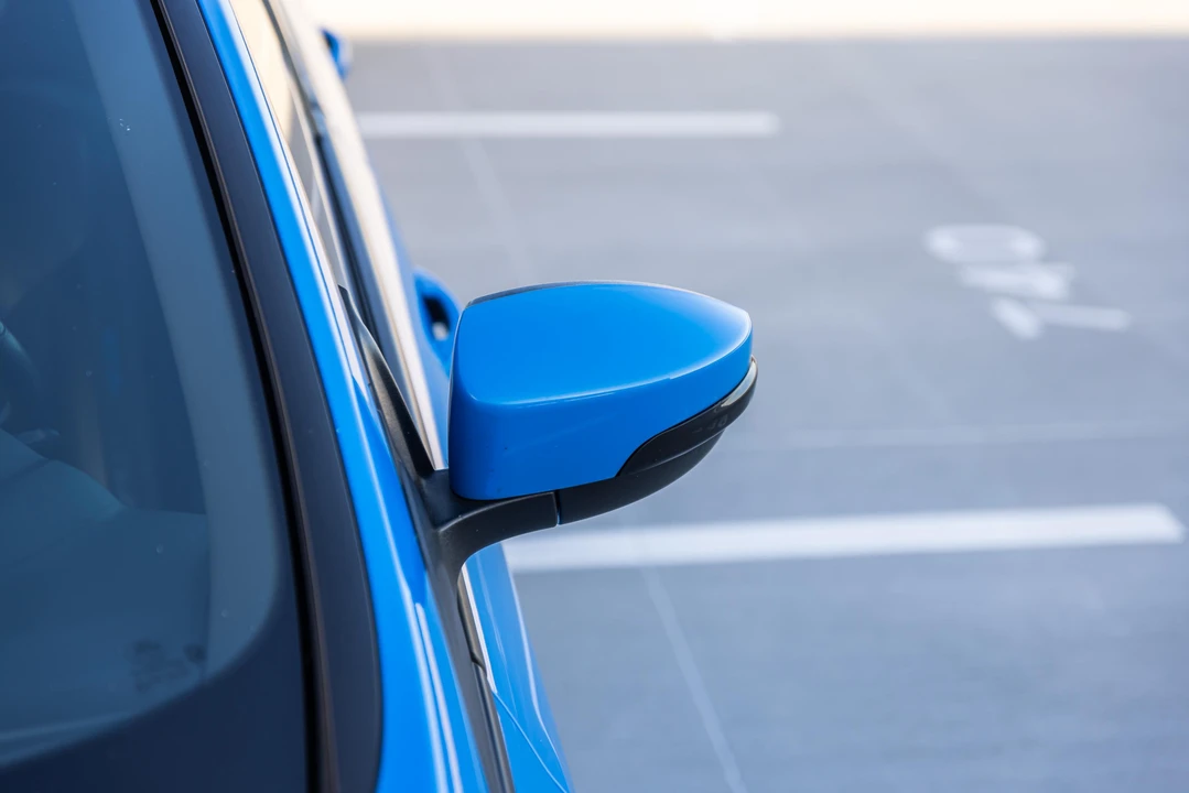 2017 Ford Focus RS 3rd Gen - Image 20 of 31