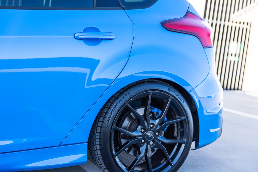 2017 Ford Focus RS 3rd Gen - Image 26 of 31