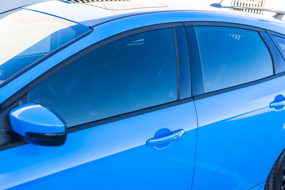 2017 Ford Focus RS 3rd Gen - Image 21 of 31