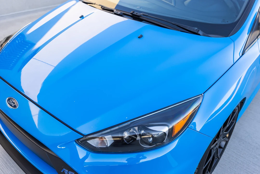 2017 Ford Focus RS 3rd Gen - Image 19 of 31