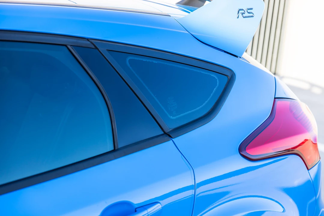 2017 Ford Focus RS 3rd Gen - Image 27 of 31