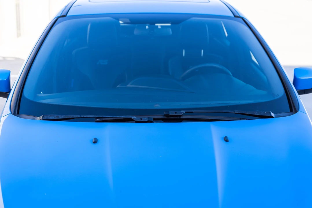 2017 Ford Focus RS 3rd Gen - Image 13 of 31