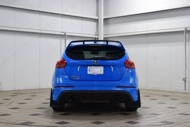 2017 Ford Focus RS 3rd Gen - Image 7 of 12