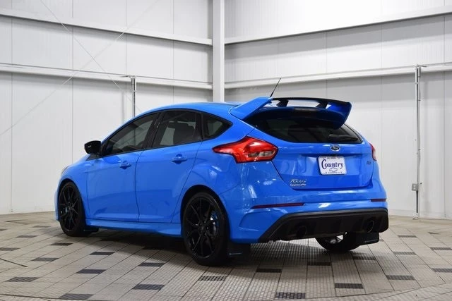 2017 Ford Focus RS 3rd Gen - Image 6 of 12