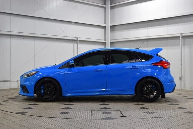 2017 Ford Focus RS 3rd Gen - Image 4 of 12