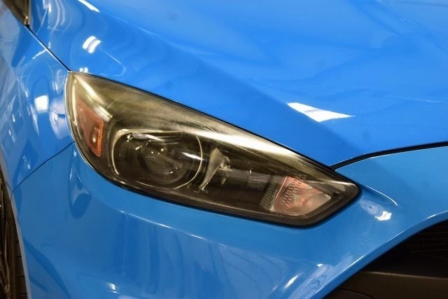 2017 Ford Focus RS 3rd Gen - Image 12 of 12