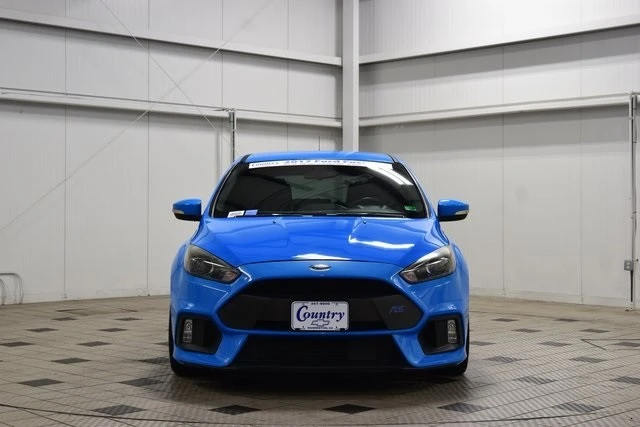 2017 Ford Focus RS 3rd Gen - Image 2 of 12