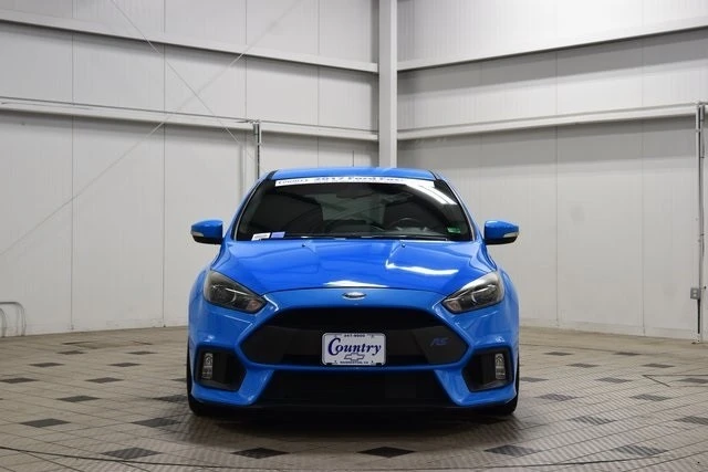 2017 Ford Focus RS 3rd Gen - Image 2 of 12
