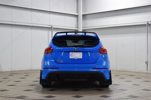 2017 Ford Focus RS 3rd Gen - Image 7 of 12