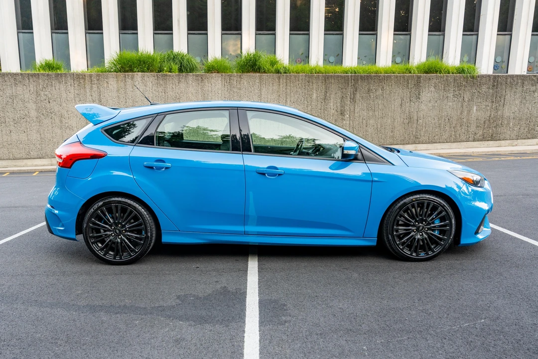 2017 Ford Focus RS 3rd Gen - Image 3 of 31