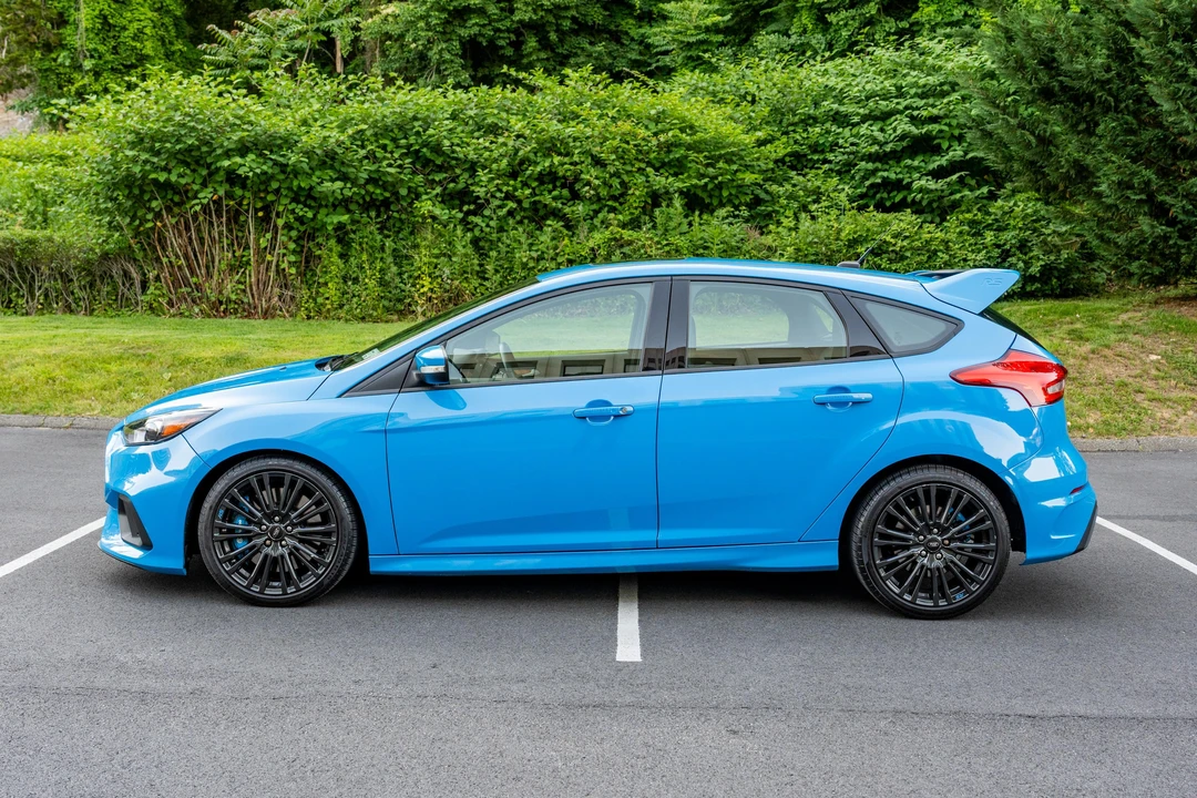 2017 Ford Focus RS 3rd Gen - Image 11 of 31