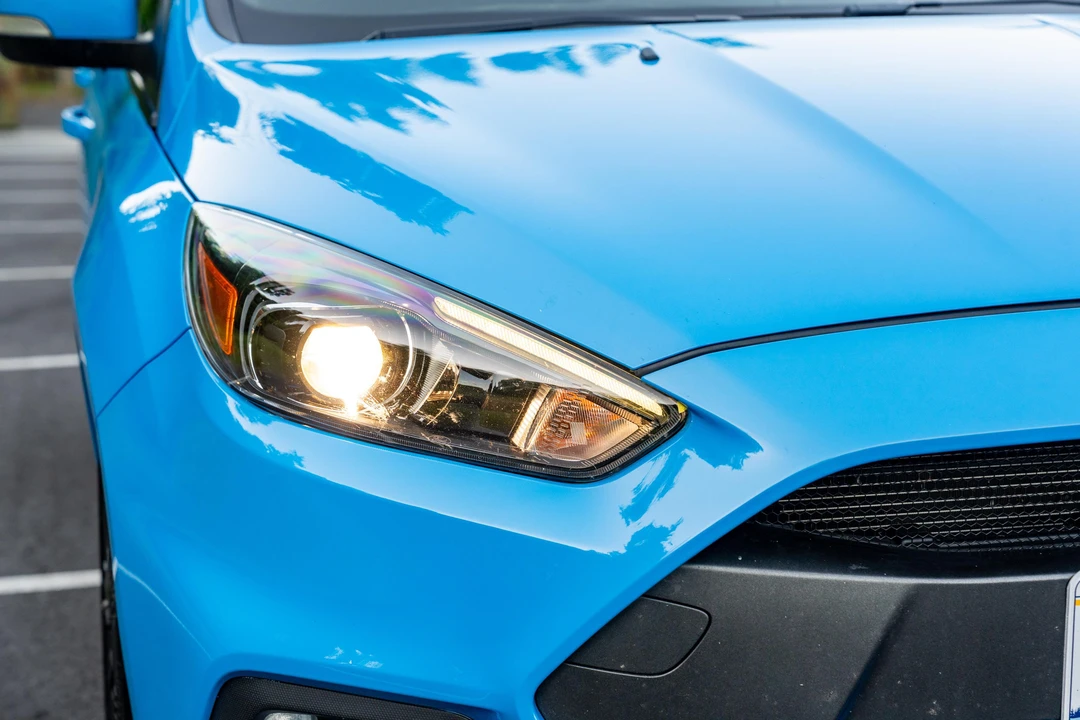 2017 Ford Focus RS 3rd Gen - Image 14 of 31