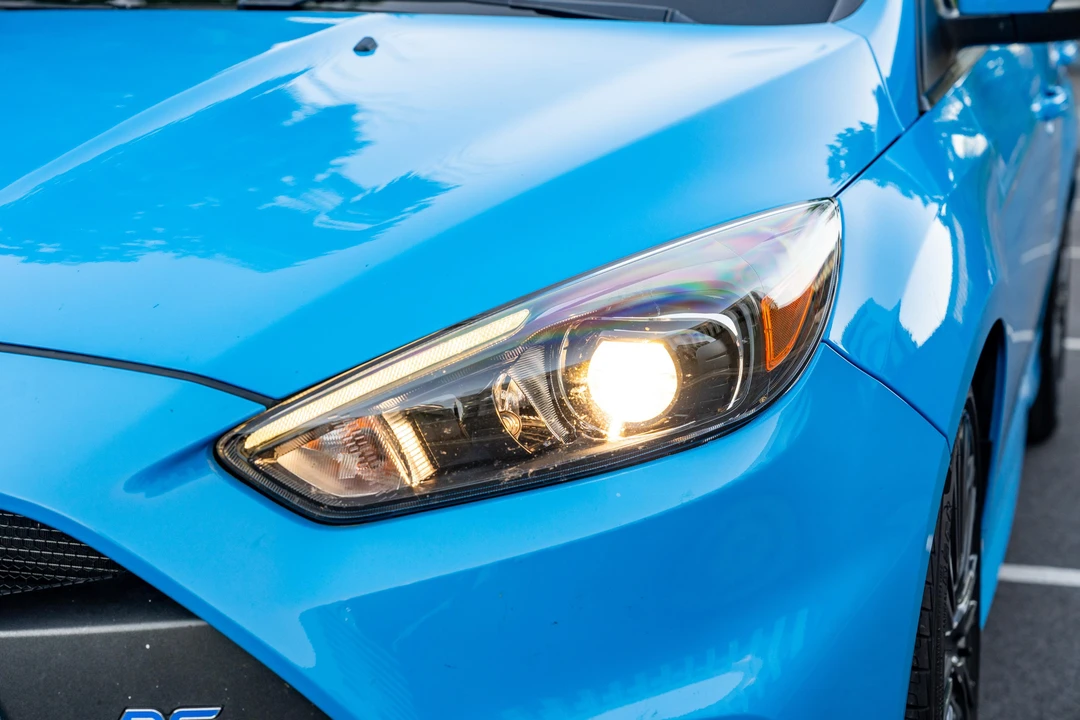 2017 Ford Focus RS 3rd Gen - Image 15 of 31