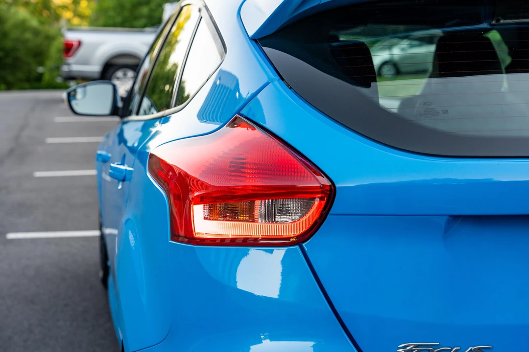 2017 Ford Focus RS 3rd Gen - Image 16 of 31