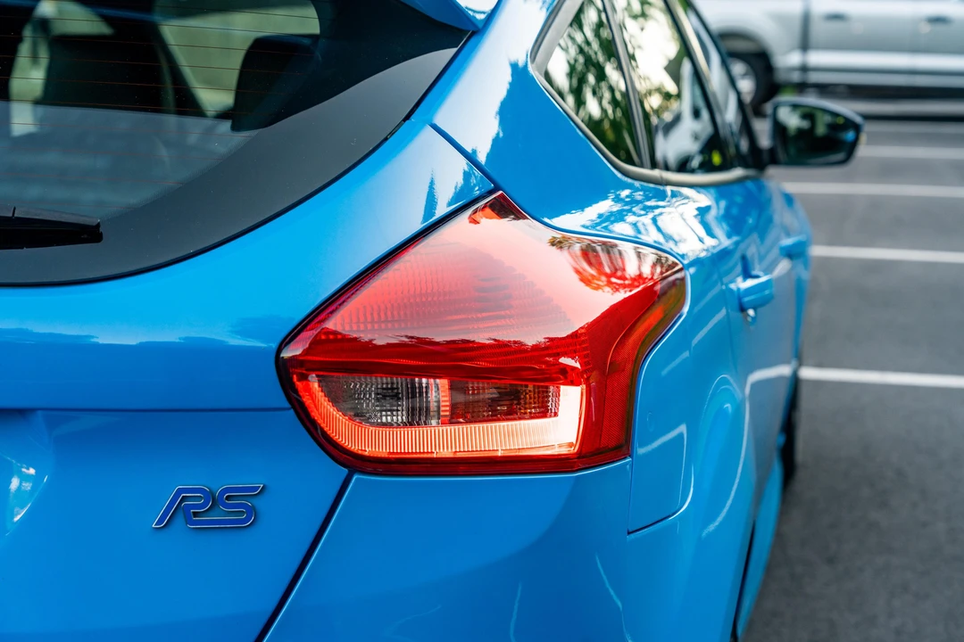 2017 Ford Focus RS 3rd Gen - Image 17 of 31