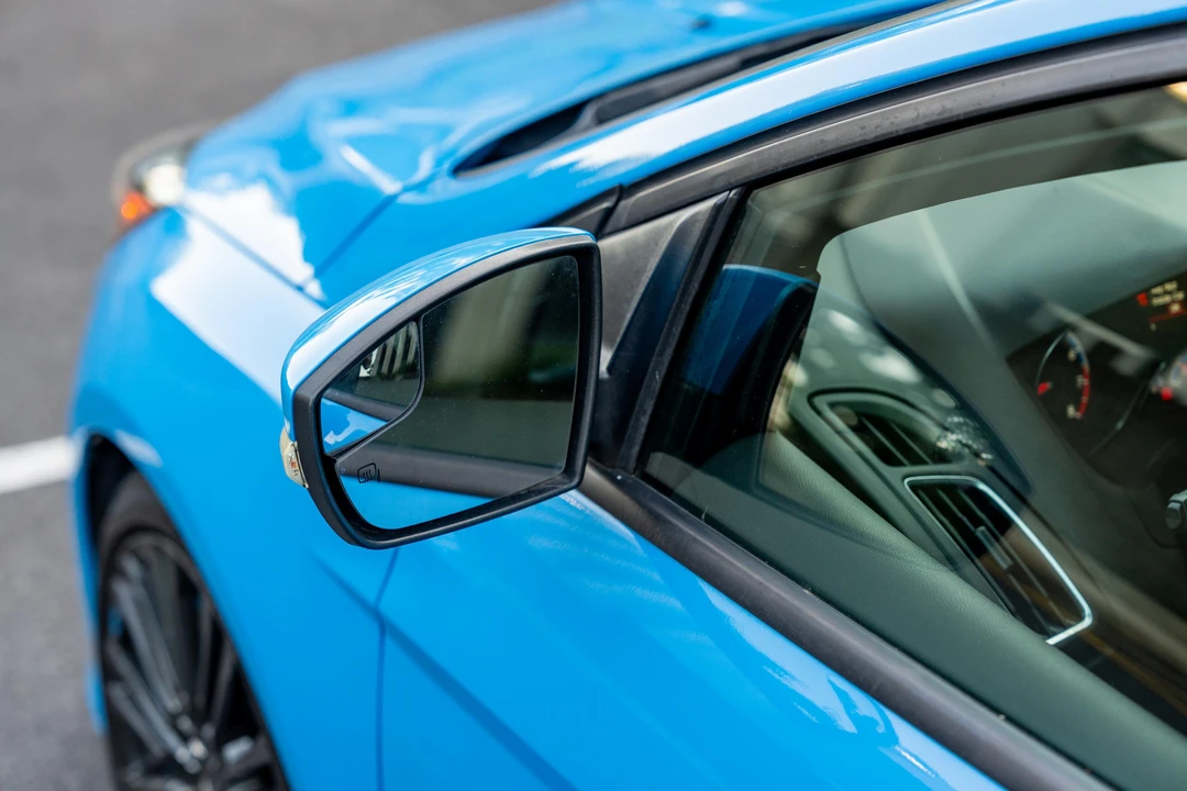 2017 Ford Focus RS 3rd Gen - Image 18 of 31