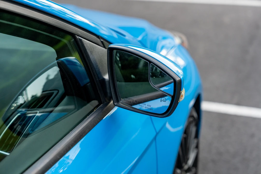 2017 Ford Focus RS 3rd Gen - Image 19 of 31