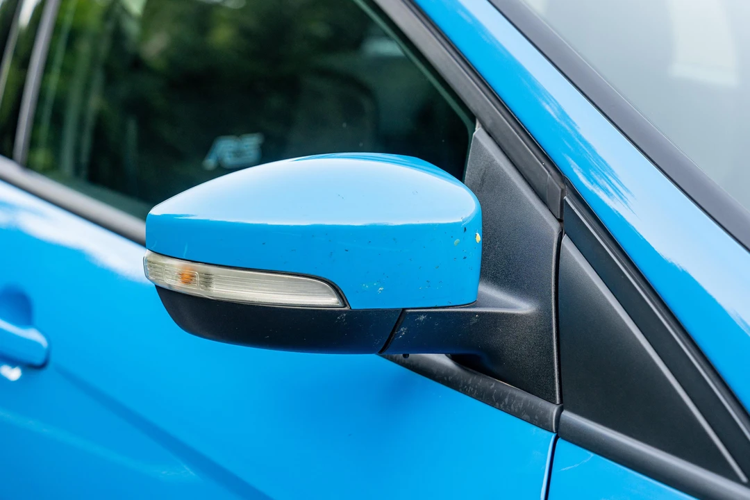 2017 Ford Focus RS 3rd Gen - Image 20 of 31