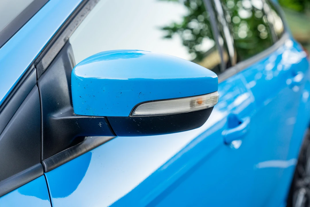 2017 Ford Focus RS 3rd Gen - Image 21 of 31