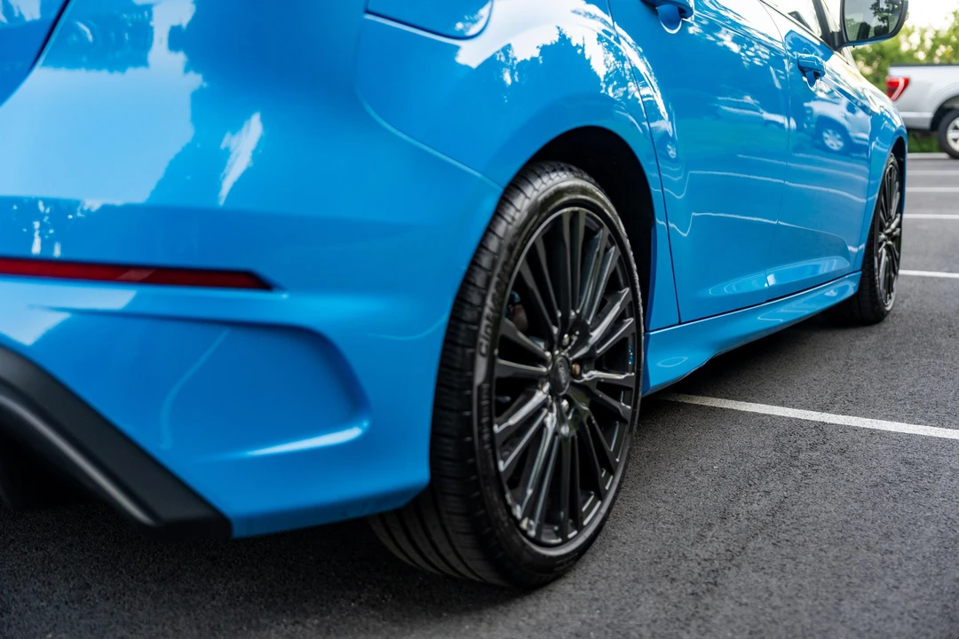 2017 Ford Focus RS 3rd Gen - Image 22 of 31