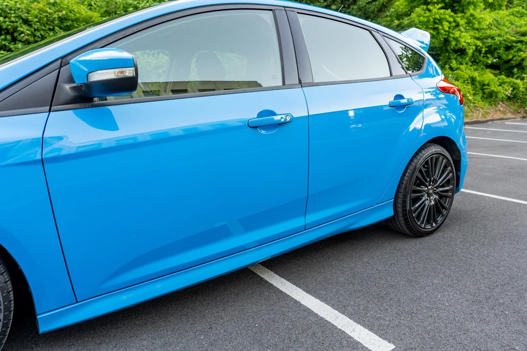 2017 Ford Focus RS 3rd Gen - Image 23 of 31