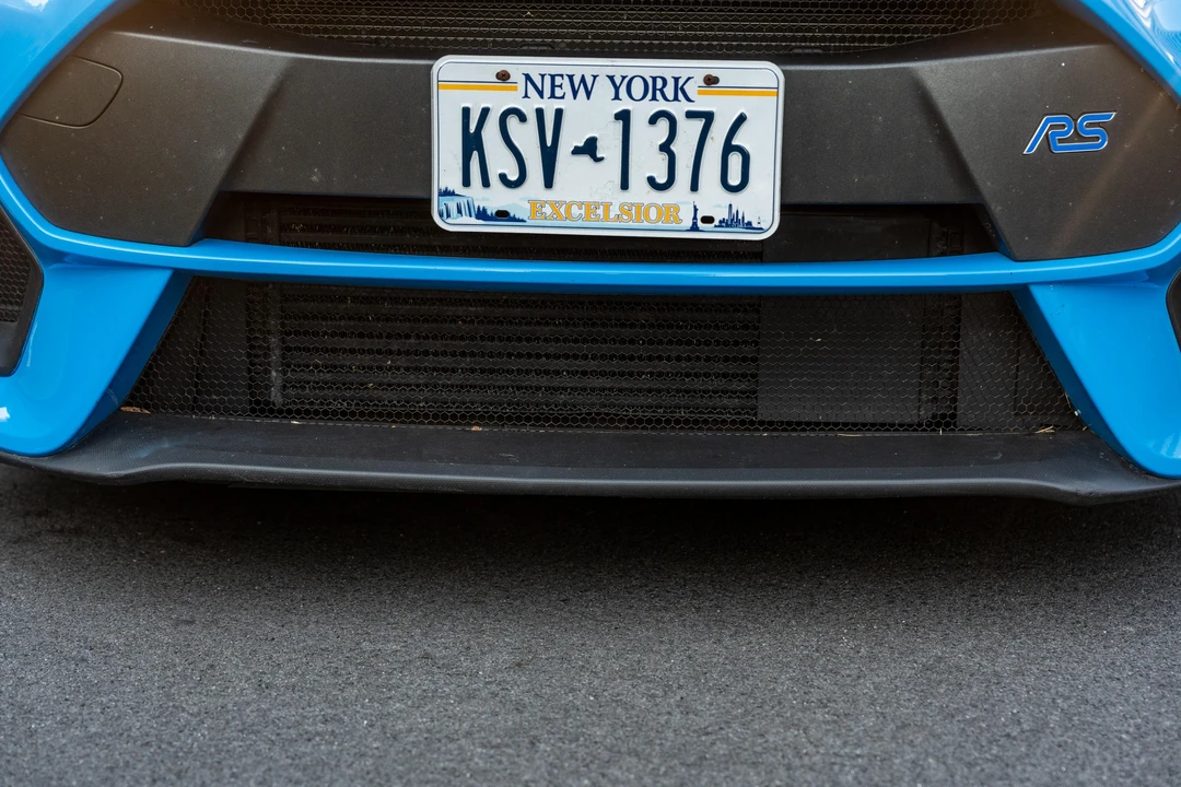 2017 Ford Focus RS 3rd Gen - Image 24 of 31