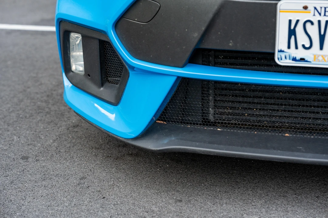 2017 Ford Focus RS 3rd Gen - Image 25 of 31