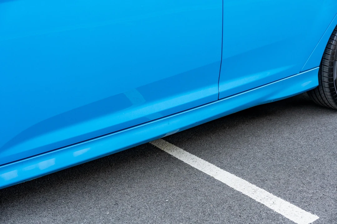 2017 Ford Focus RS 3rd Gen - Image 26 of 31