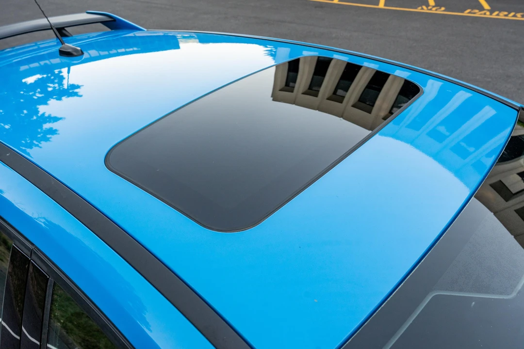 2017 Ford Focus RS 3rd Gen - Image 27 of 31