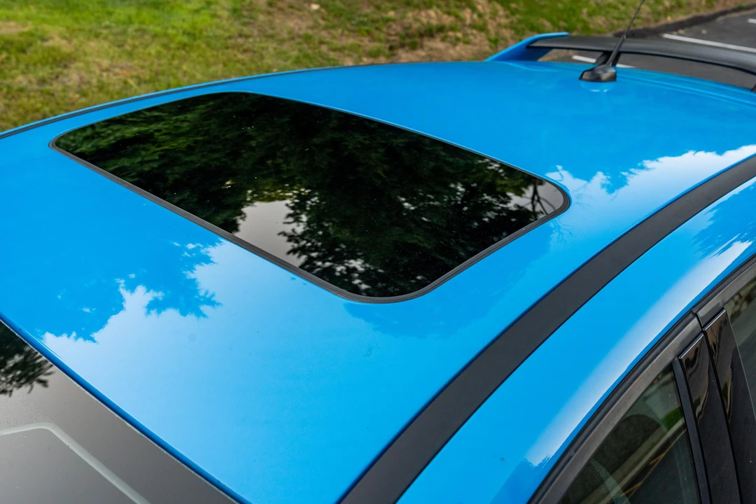 2017 Ford Focus RS 3rd Gen - Image 28 of 31
