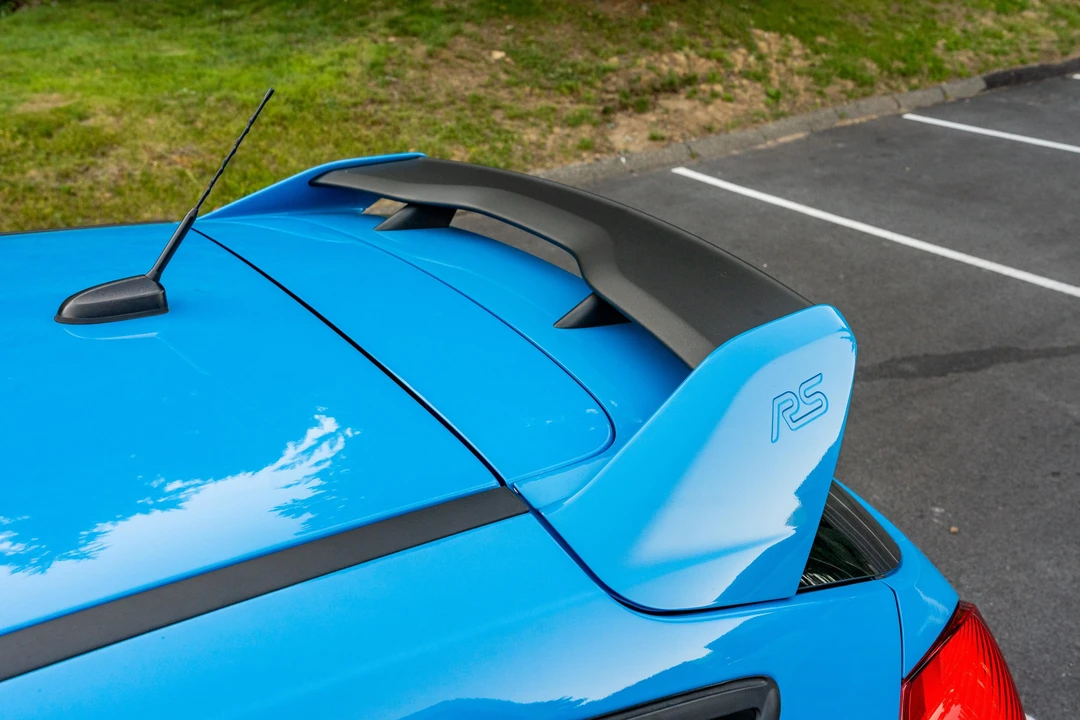 2017 Ford Focus RS 3rd Gen - Image 29 of 31