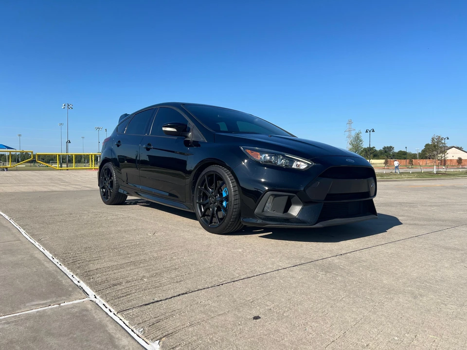 2017 Ford Focus RS 3rd Gen - Image 15 of 31