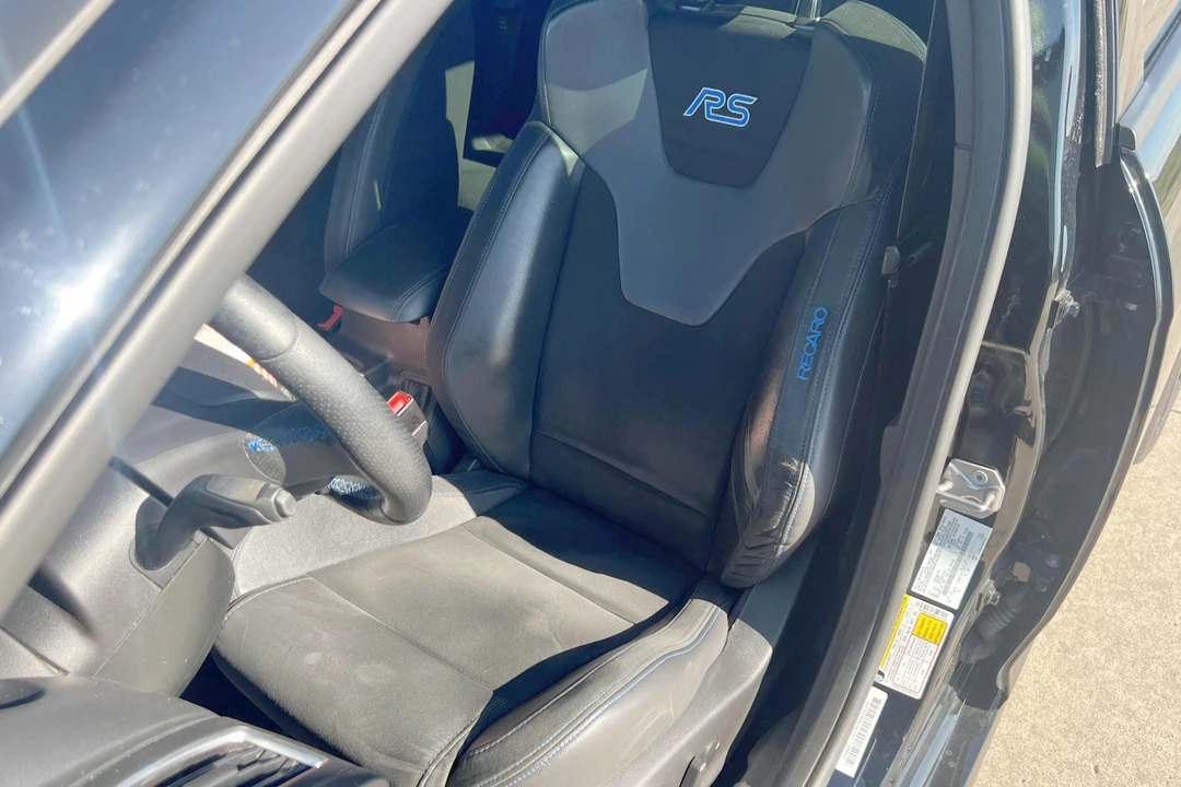2017 Ford Focus RS 3rd Gen - Image 29 of 31