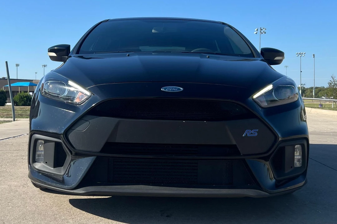 2017 Ford Focus RS 3rd Gen - Image 2 of 31