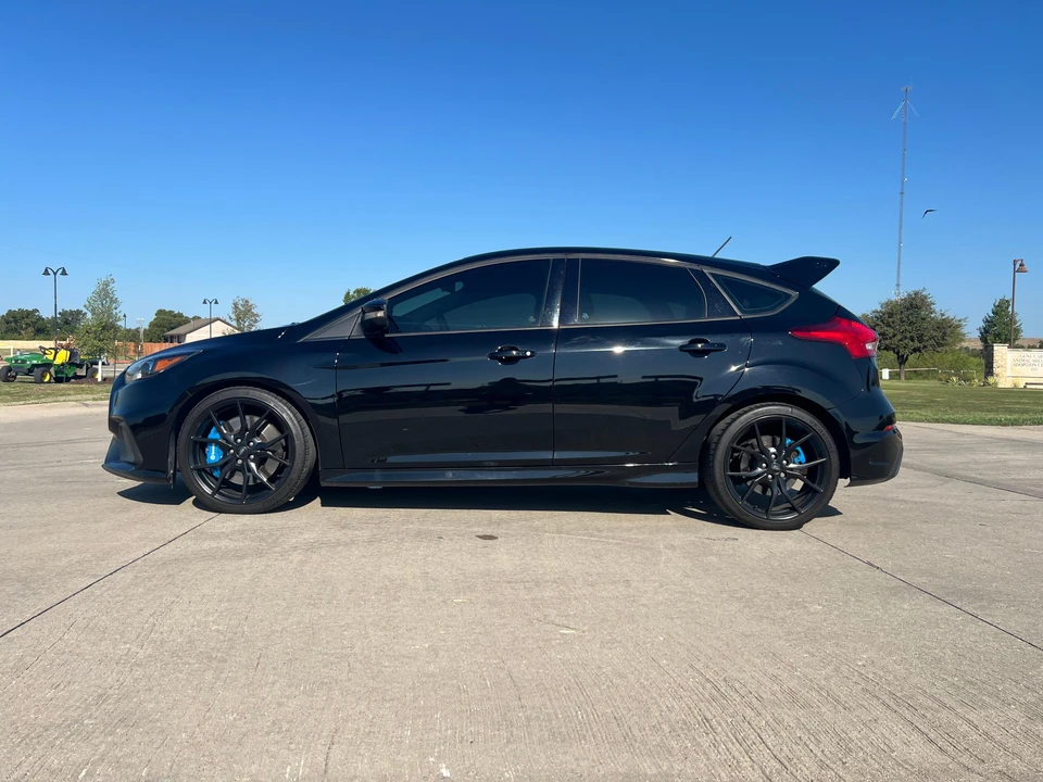 2017 Ford Focus RS 3rd Gen - Image 8 of 31