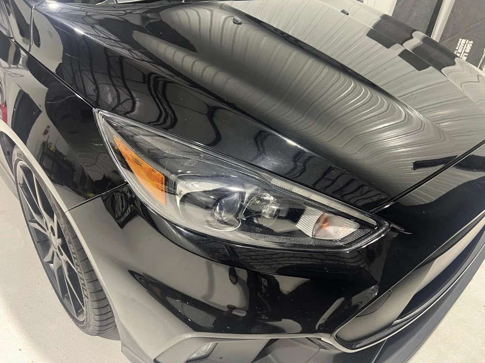 2017 Ford Focus RS 3rd Gen - Image 16 of 31