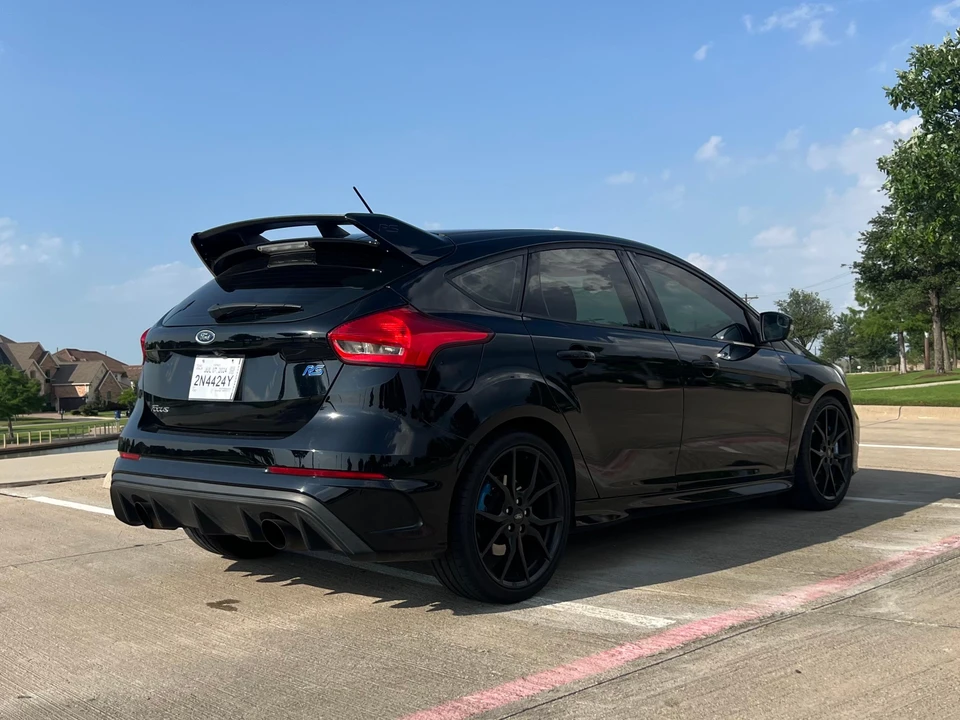 2017 Ford Focus RS 3rd Gen - Image 12 of 31
