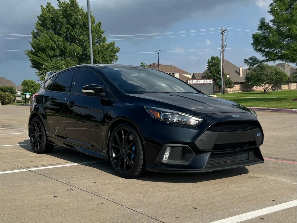 2017 Ford Focus RS 3rd Gen - Image 14 of 31