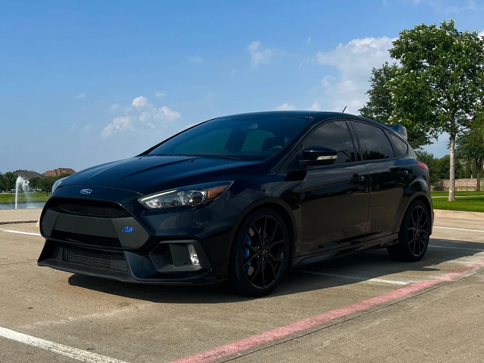 2017 Ford Focus RS 3rd Gen - Image 7 of 31