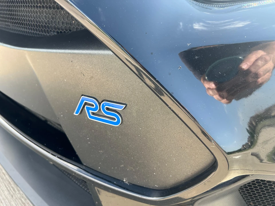 2017 Ford Focus RS 3rd Gen - Image 23 of 31