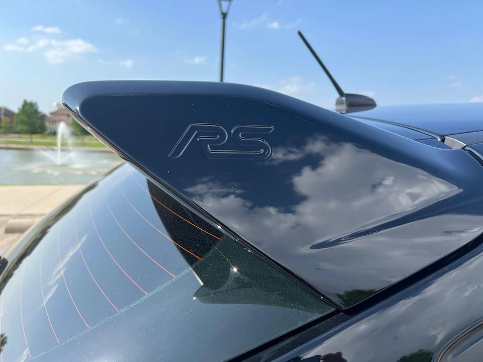 2017 Ford Focus RS 3rd Gen - Image 22 of 31