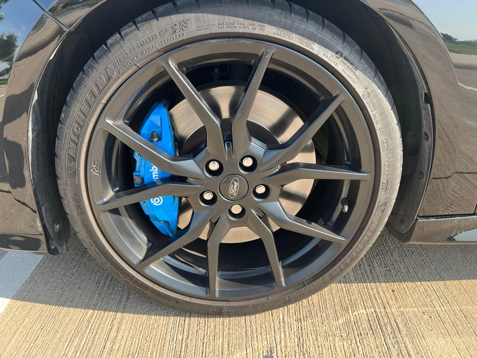 2017 Ford Focus RS 3rd Gen - Image 24 of 31