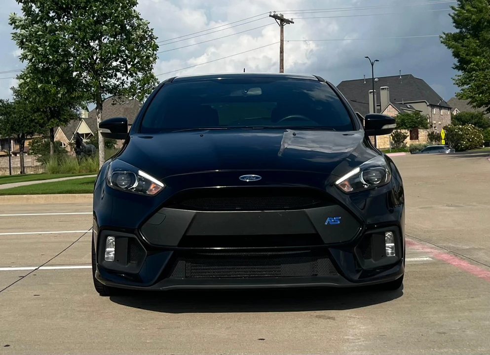 2017 Ford Focus RS 3rd Gen - Image 6 of 31